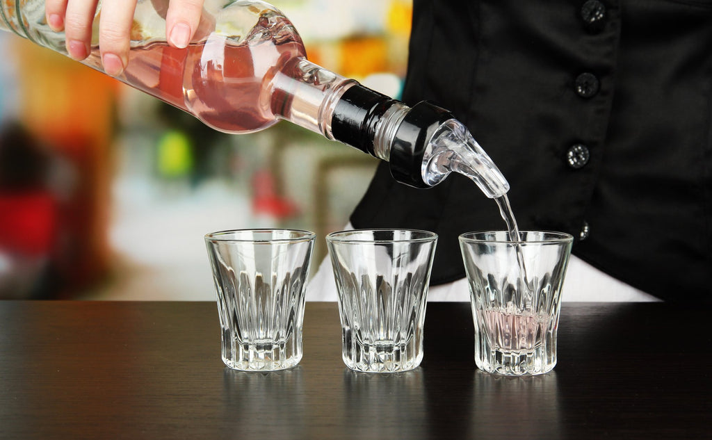 Vodka Hangovers and How to Avoid Them