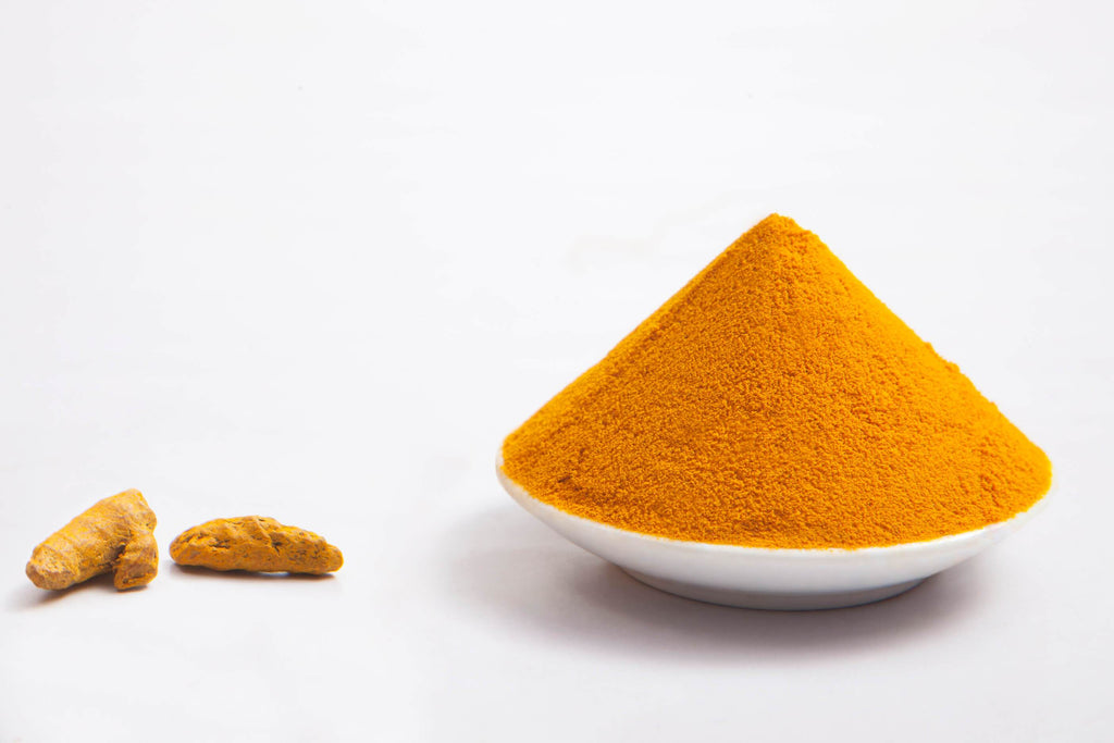 Turmeric as a Hangover Cure