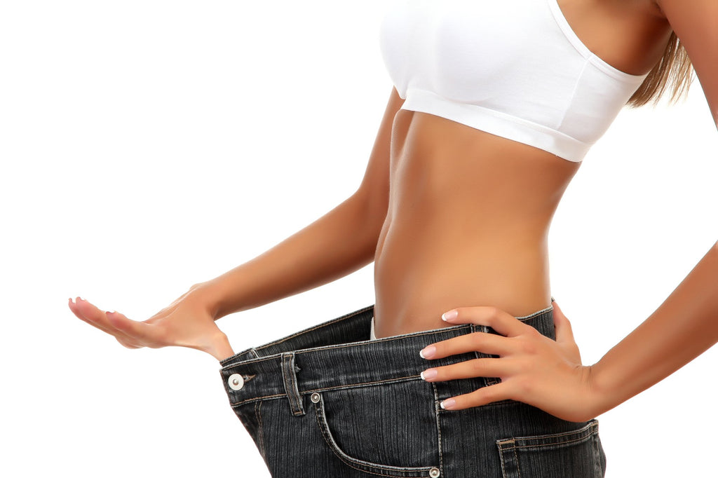 Slimming Drips for Fat Reduction - Weight Loss Treatment - Best