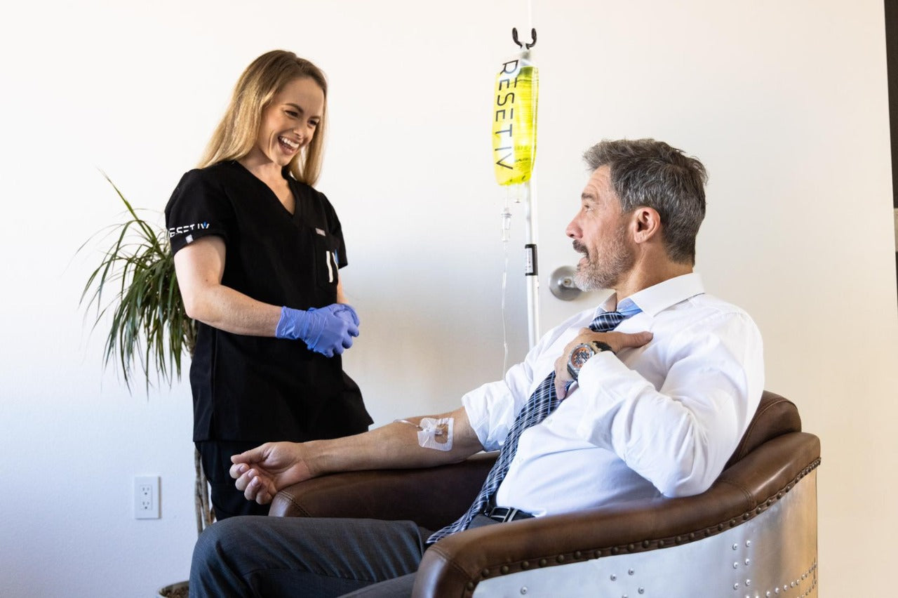 Covid-19 Treatment