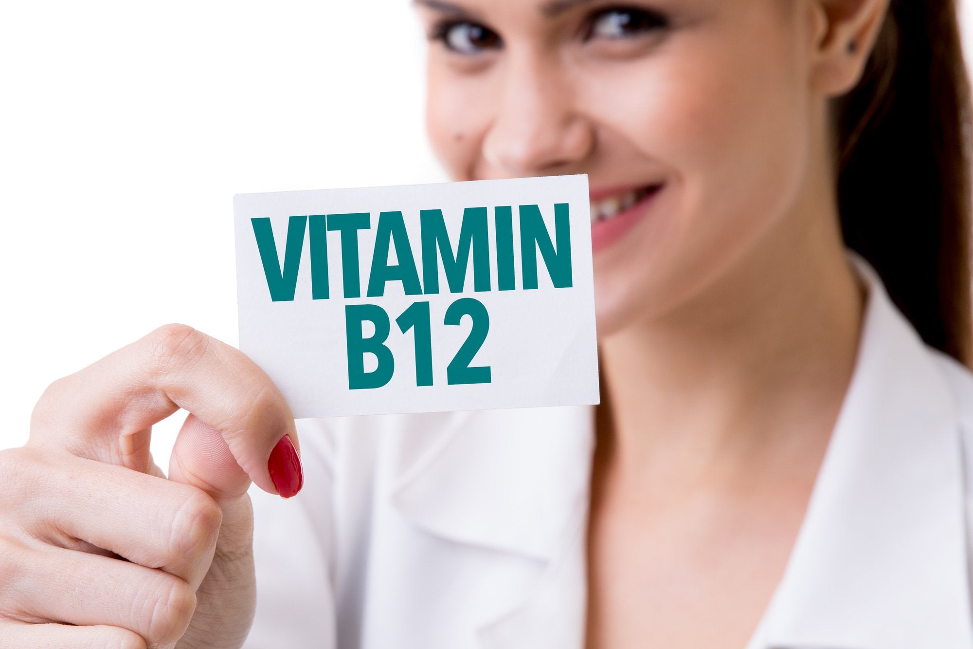 Everything You Need to Know About B12 IV Therapy