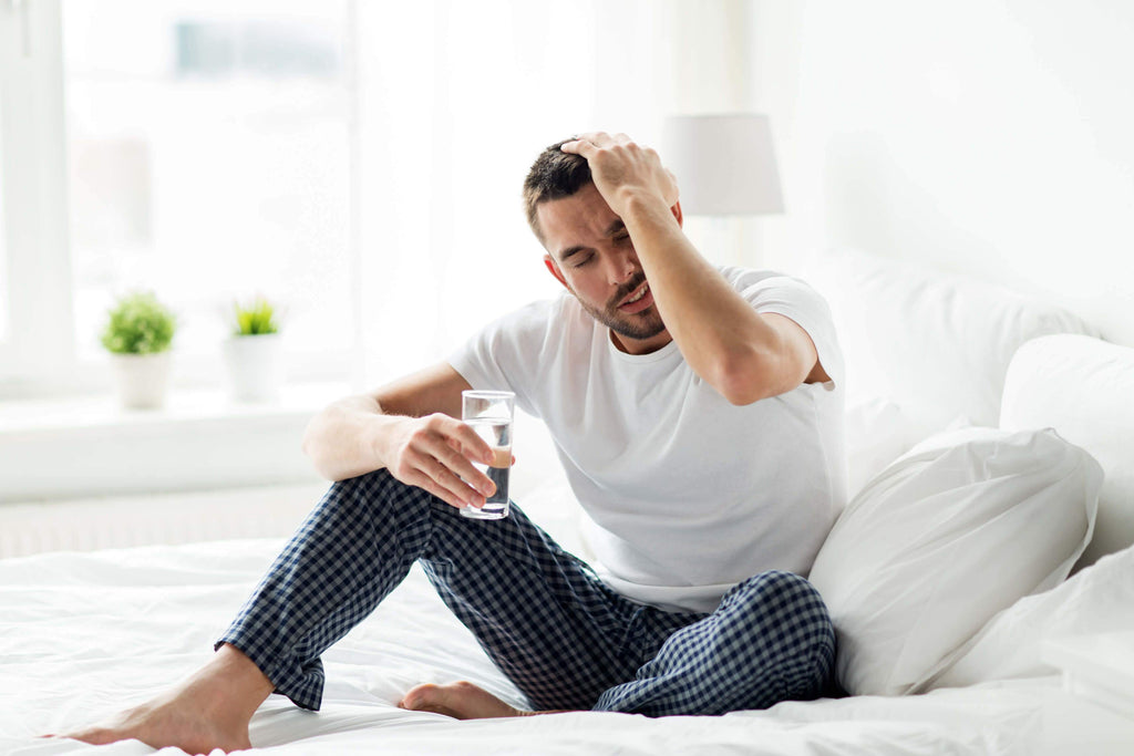 Vitamin B12 for Hangovers Benefits, Usage, and Effectiveness