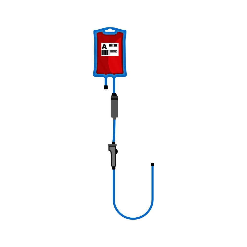 IV Drip