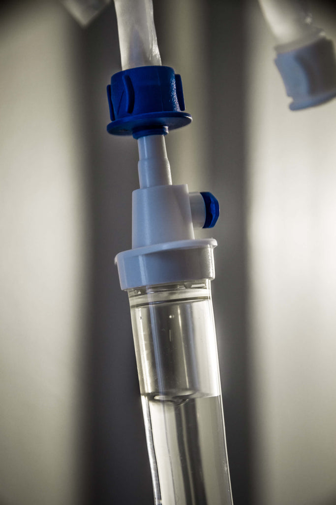 How Long Do IV Fluids Stay in Your Body?