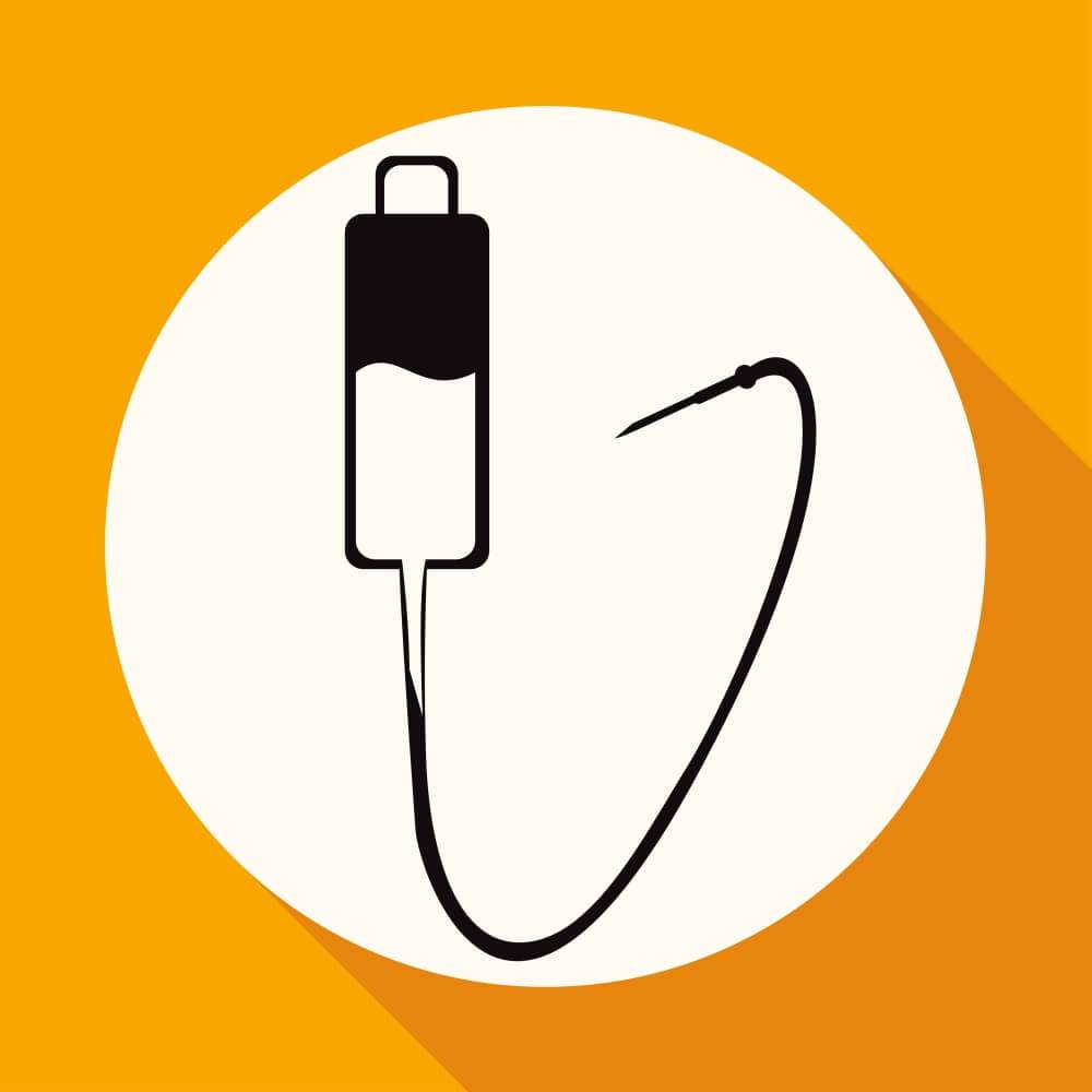 What to Do Before IV Therapy