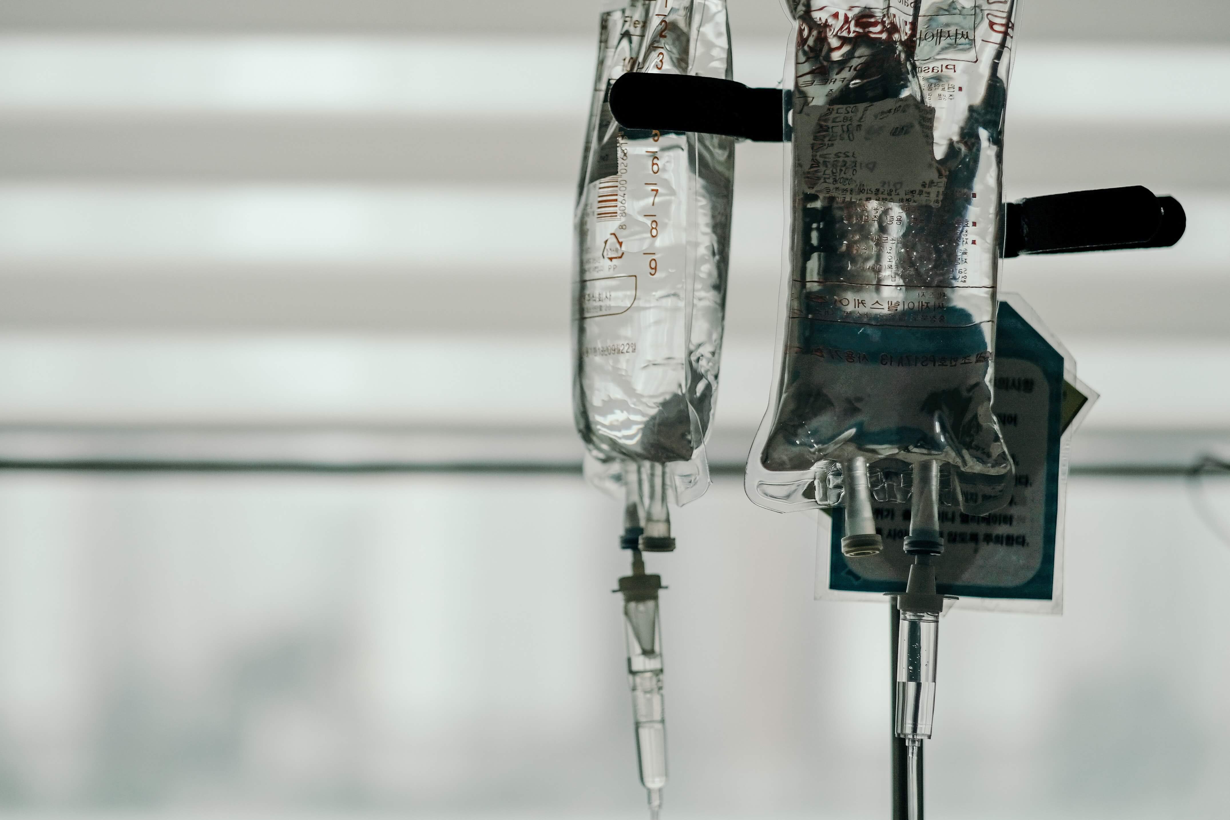IV Infusion
