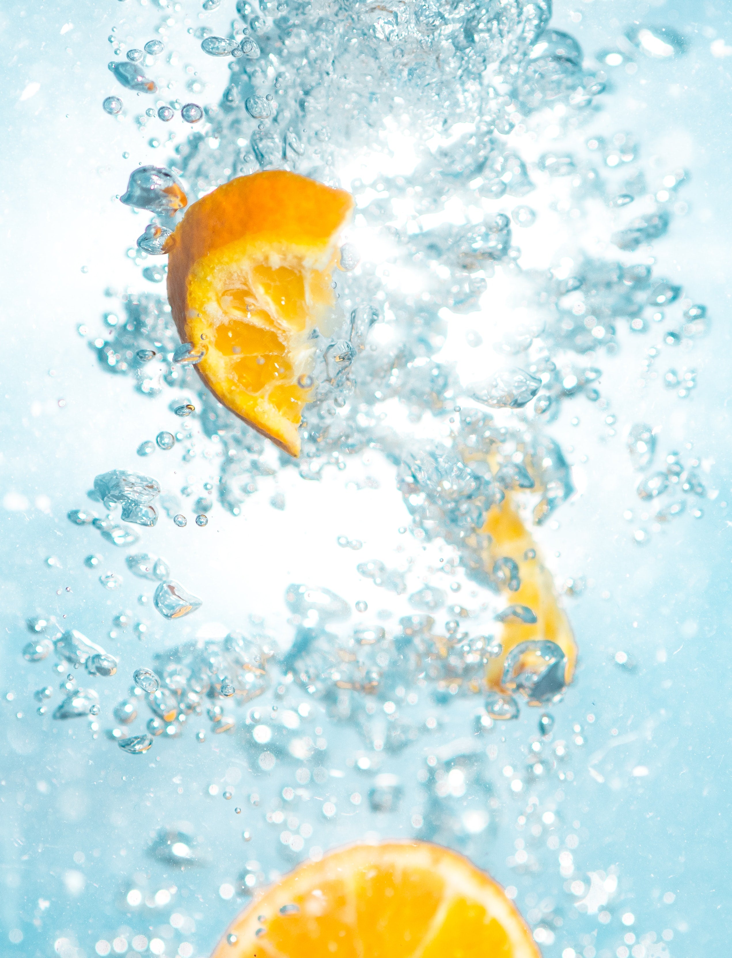 Rehydrate with IV Therapy: Everything You Need to Know