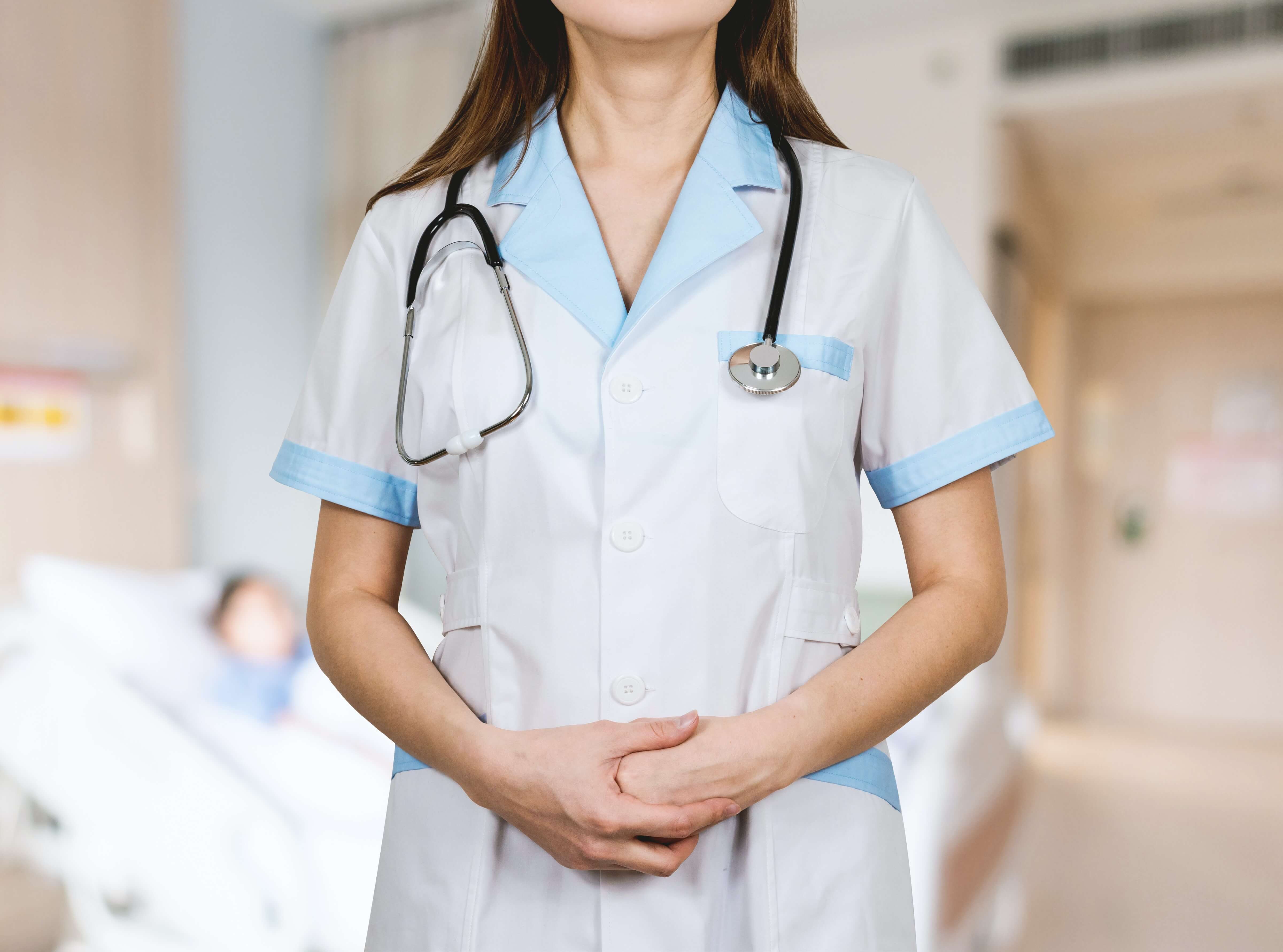 How to Become an Infusion Nurse - Salary