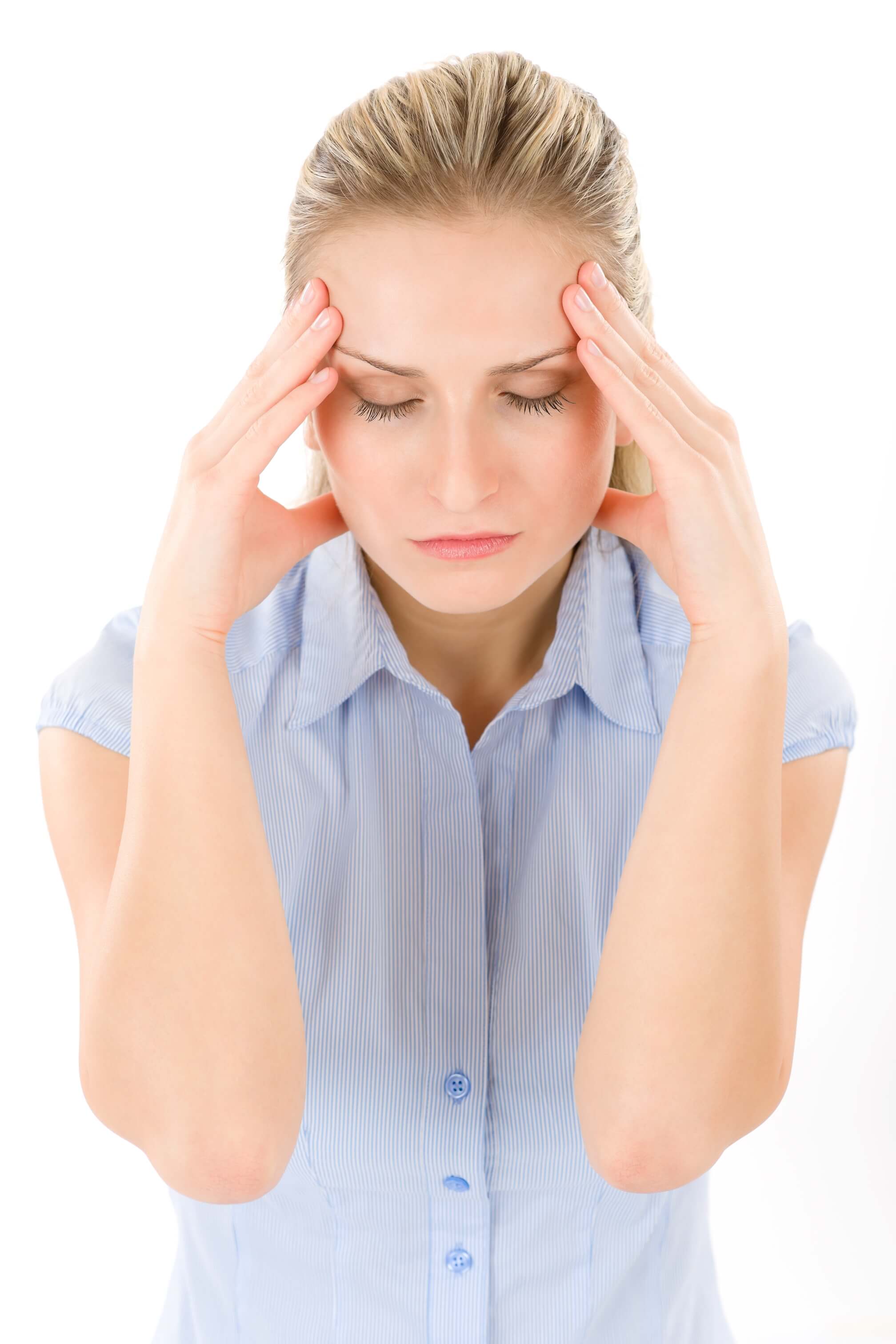 Migraine IV Treatment