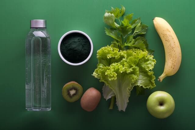 IV for Nutrition