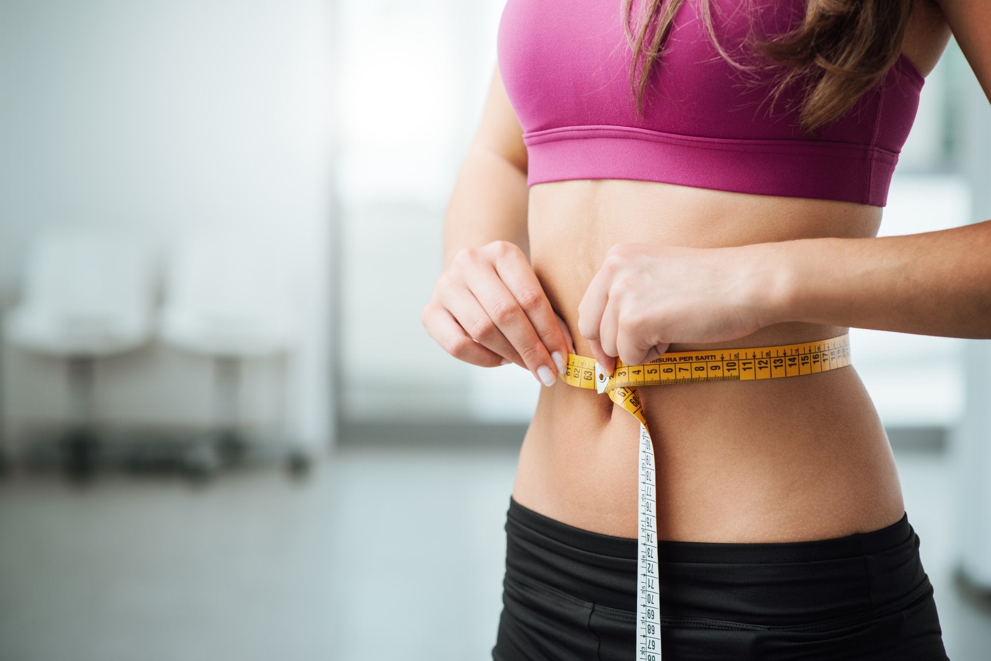 NAD IV Therapy for Weight Loss