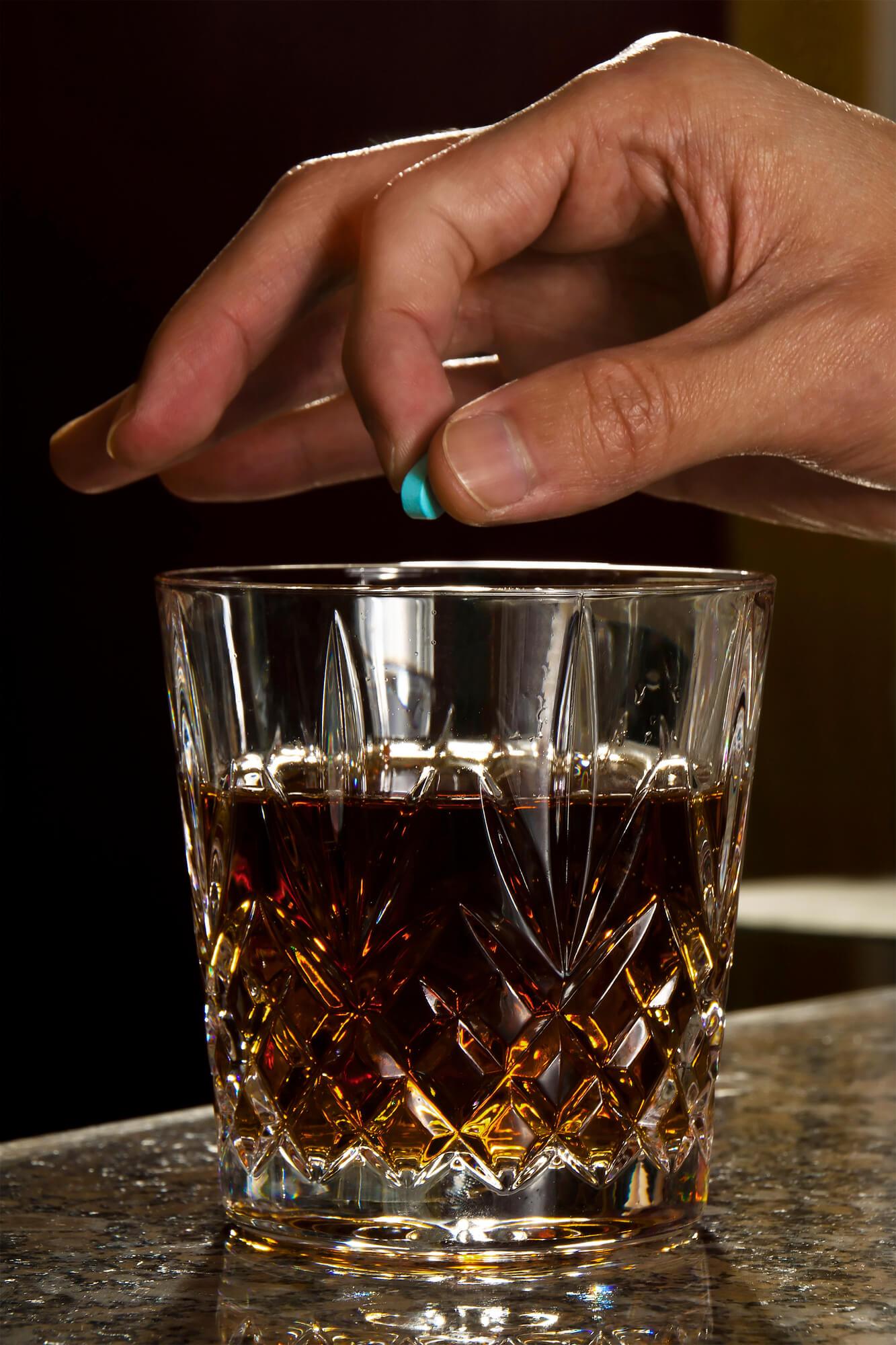 A Comprehensive Guide to Spiked [Roofied] Drinks: How to Recognize, Prevent, and Respond