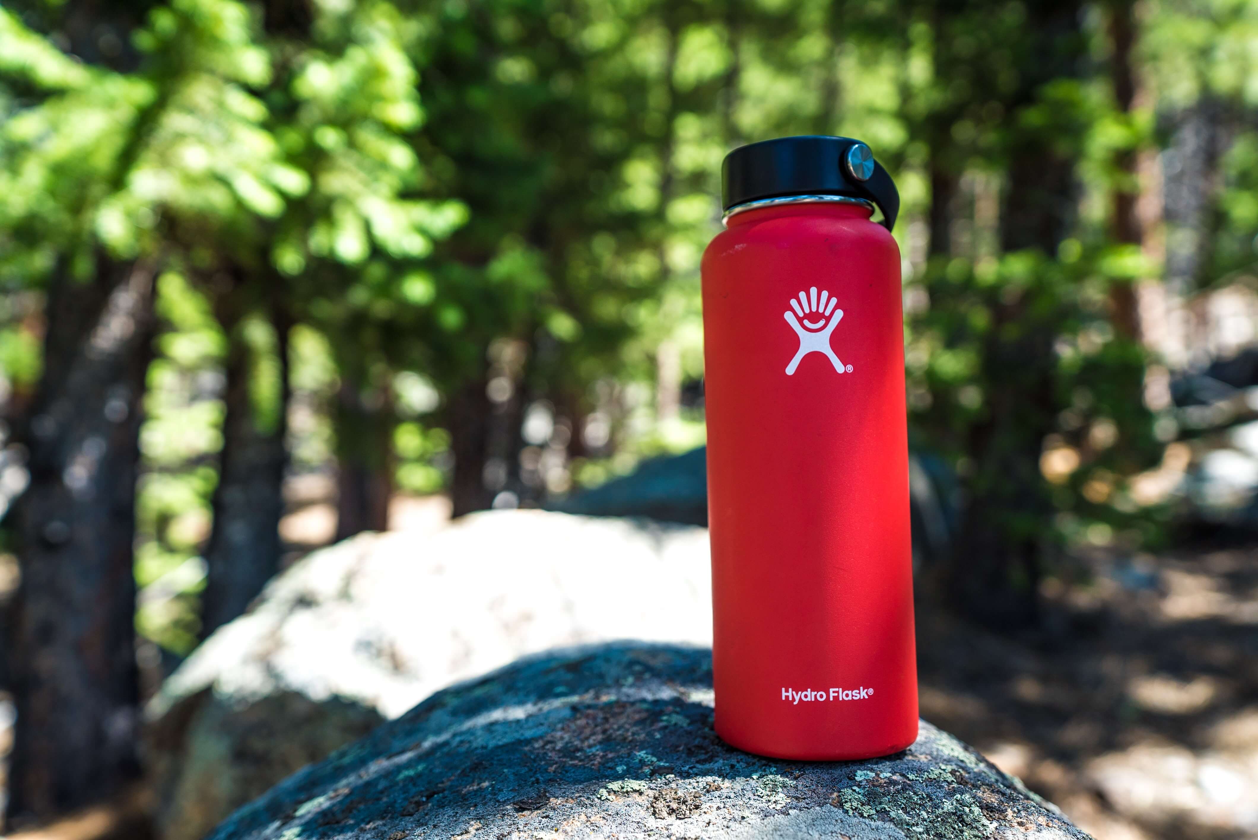 How to Combat Dehydration