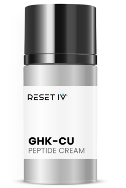 GHK-CU Cream